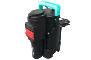 Инструкция для дренажных насосов Walent S400 / C400