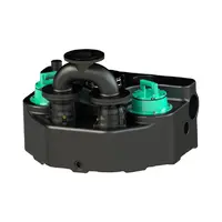 SaniX WB 80L
