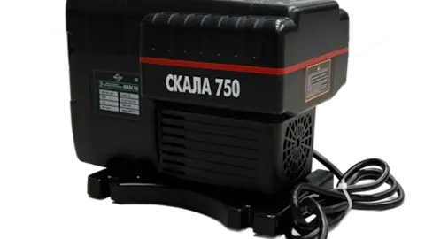 Новинка на рынке насосных технологий: СКАЛА 750 WALENT — интеллектуальное решение для водоснабжения
