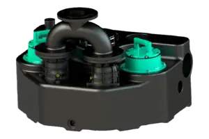 КНС WALENT WB80L