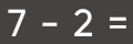 Formula